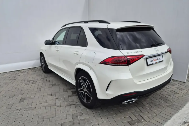 Mercedes-Benz GLE din 2021 cu 85.817 km - oferta MER209018 - foto 3