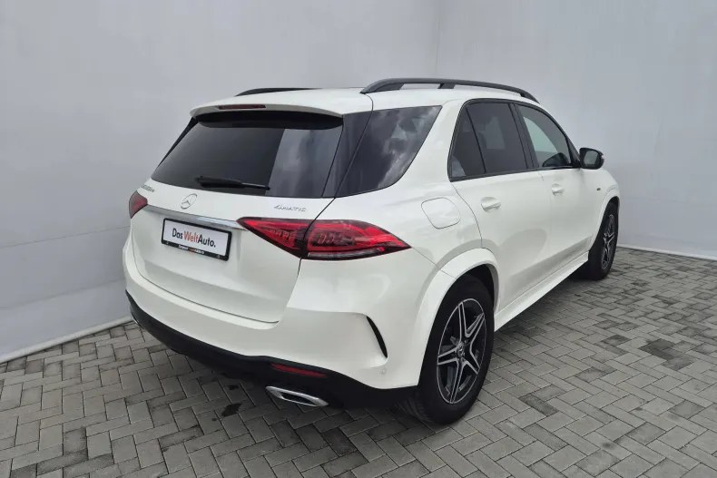 Mercedes-Benz GLE din 2021 cu 85.817 km - oferta MER209018 - foto 5