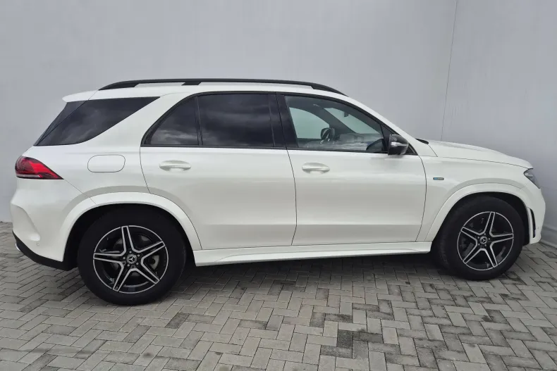 Mercedes-Benz GLE din 2021 cu 85.817 km - oferta MER209018 - foto 6