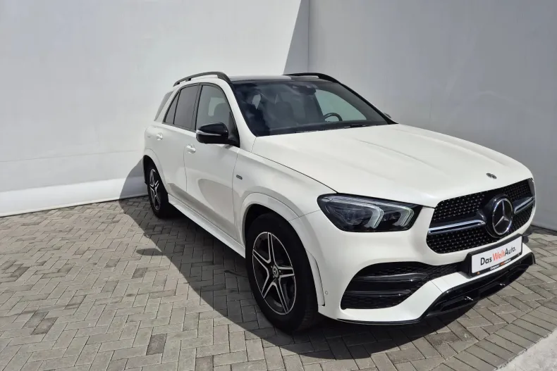 Mercedes-Benz GLE din 2021 cu 85.817 km - oferta MER209018 - foto 7