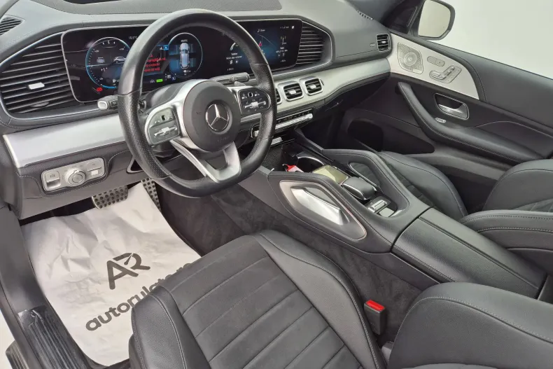 Mercedes-Benz GLE din 2021 cu 85.817 km - oferta MER209018 - foto 9