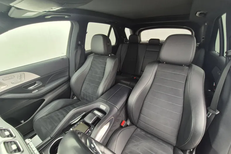 Mercedes-Benz GLE din 2021 cu 85.817 km - oferta MER209018 - foto 10