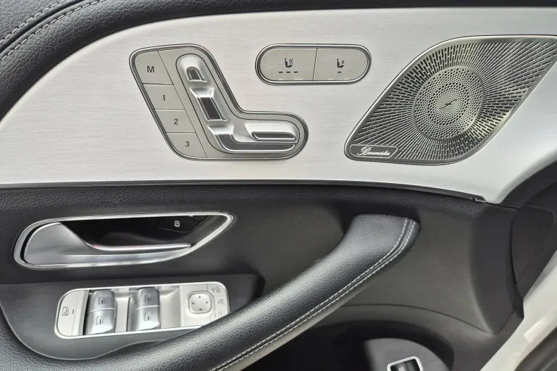 Mercedes-Benz GLE din 2021 cu 85.817 km - oferta MER209018 - foto 11