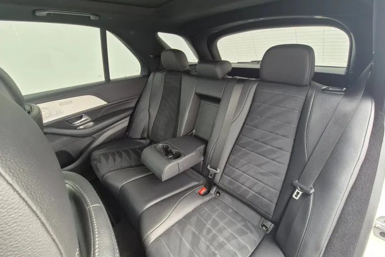 Mercedes-Benz GLE din 2021 cu 85.817 km - oferta MER209018 - foto 12