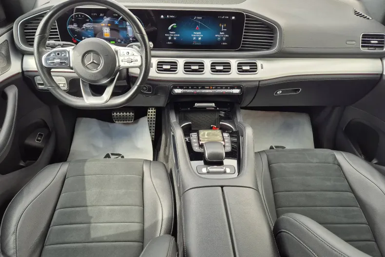 Mercedes-Benz GLE din 2021 cu 85.817 km - oferta MER209018 - foto 14