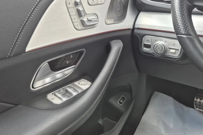 Mercedes-Benz GLE din 2021 cu 85.817 km - oferta MER209018 - foto 15