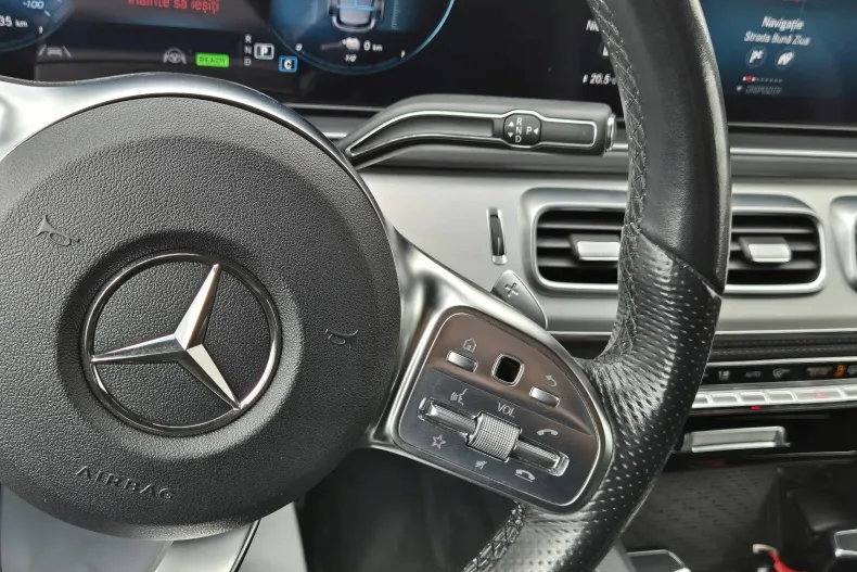 Mercedes-Benz GLE din 2021 cu 85.817 km - oferta MER209018 - foto 18