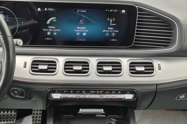 Mercedes-Benz GLE din 2021 cu 85.817 km - oferta MER209018 - foto 20