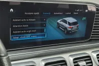 Mercedes-Benz GLE din 2021 cu 85.817 km - oferta MER209018 - foto 26