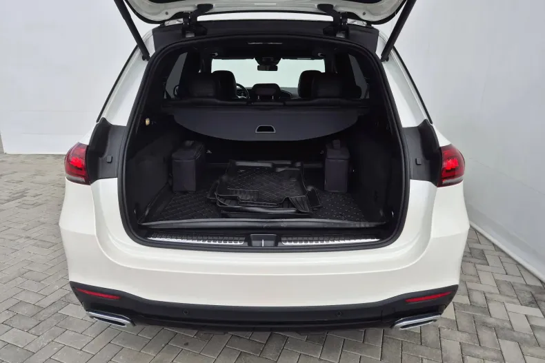 Mercedes-Benz GLE din 2021 cu 85.817 km - oferta MER209018 - foto 32