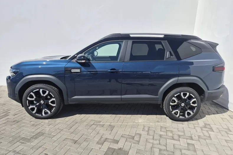 Dacia Bigster din 2025 cu 10.957 km - oferta DAC209019 - foto 2