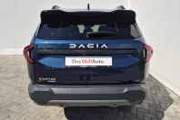 Dacia Bigster din 2025 cu 10.957 km - oferta DAC209019 - foto 4