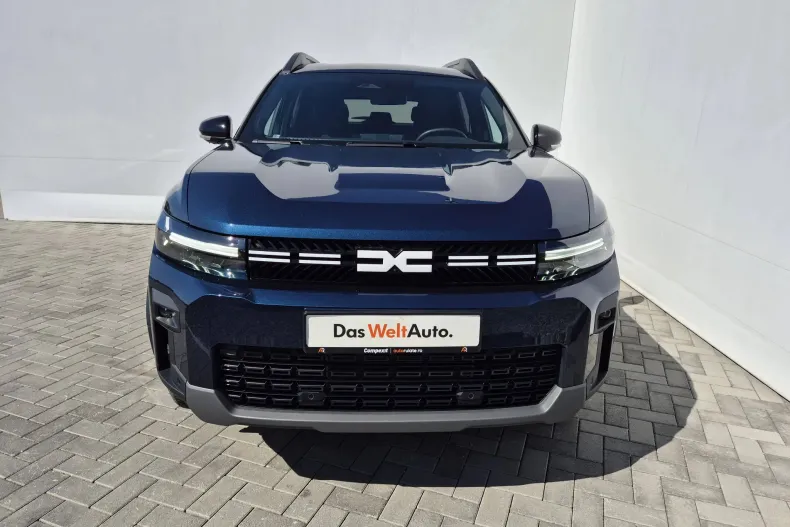 Dacia Bigster din 2025 cu 10.957 km - oferta DAC209019 - foto 8