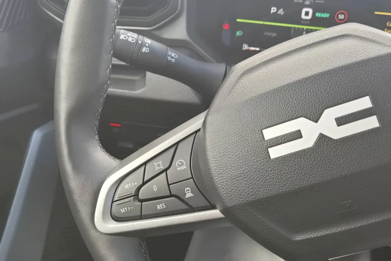 Dacia Bigster din 2025 cu 10.957 km - oferta DAC209019 - foto 16