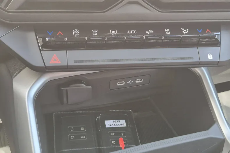 Dacia Bigster din 2025 cu 10.957 km - oferta DAC209019 - foto 28