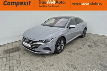 Volkswagen Arteon din 2022 - oferta VOL209021