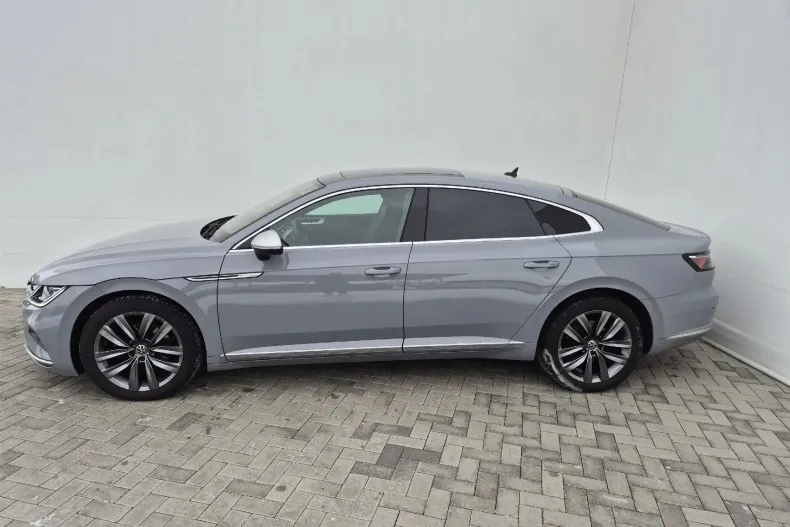 Volkswagen Arteon din 2022 cu 118.259 km - oferta VOL209021 - foto 2