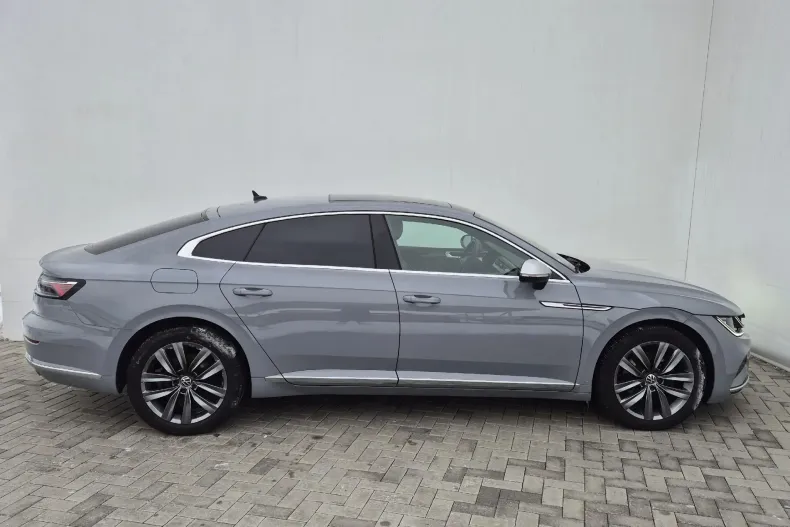 Volkswagen Arteon din 2022 cu 118.259 km - oferta VOL209021 - foto 8