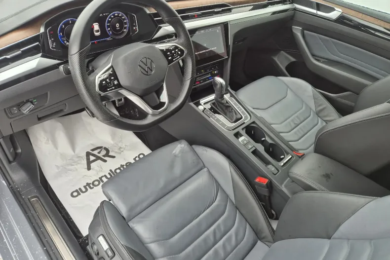 Volkswagen Arteon din 2022 cu 118.259 km - oferta VOL209021 - foto 11