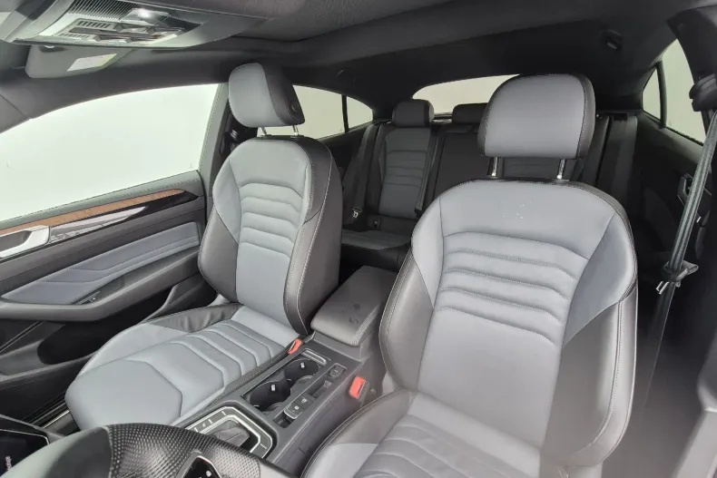 Volkswagen Arteon din 2022 cu 118.259 km - oferta VOL209021 - foto 13