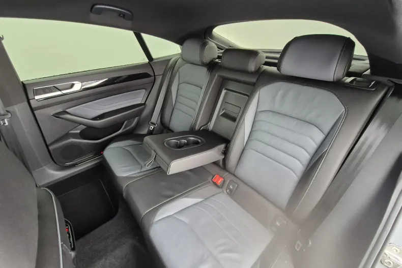 Volkswagen Arteon din 2022 cu 118.259 km - oferta VOL209021 - foto 14