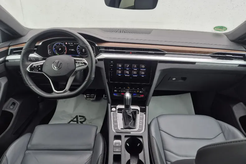 Volkswagen Arteon din 2022 cu 118.259 km - oferta VOL209021 - foto 16