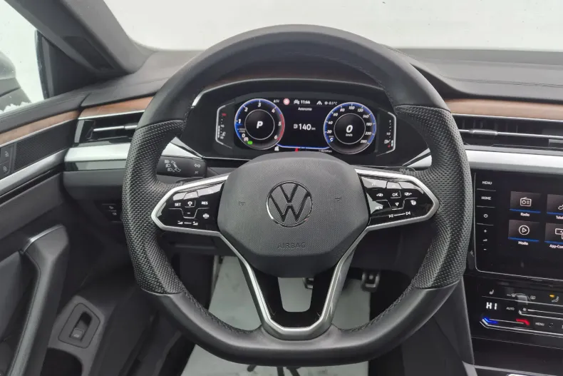 Volkswagen Arteon din 2022 cu 118.259 km - oferta VOL209021 - foto 18