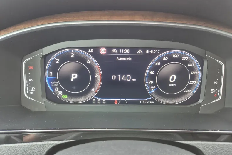 Volkswagen Arteon din 2022 cu 118.259 km - oferta VOL209021 - foto 21