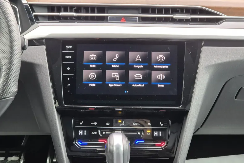 Volkswagen Arteon din 2022 cu 118.259 km - oferta VOL209021 - foto 22