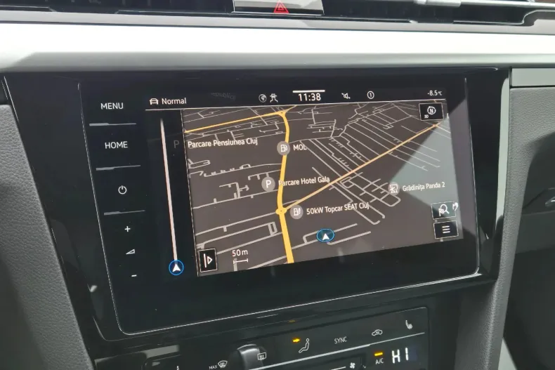 Volkswagen Arteon din 2022 cu 118.259 km - oferta VOL209021 - foto 24