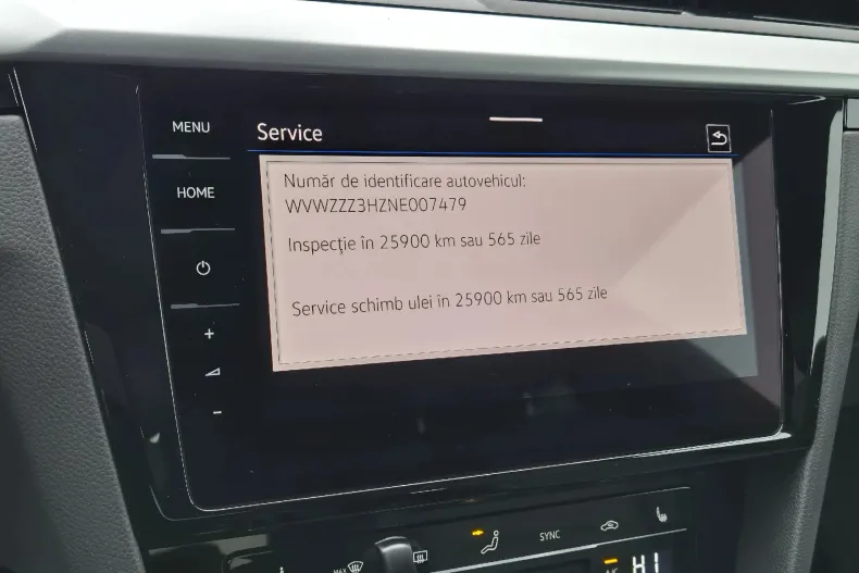Volkswagen Arteon din 2022 cu 118.259 km - oferta VOL209021 - foto 27