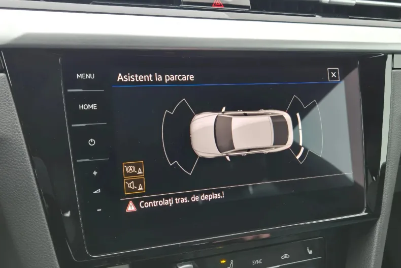 Volkswagen Arteon din 2022 cu 118.259 km - oferta VOL209021 - foto 29