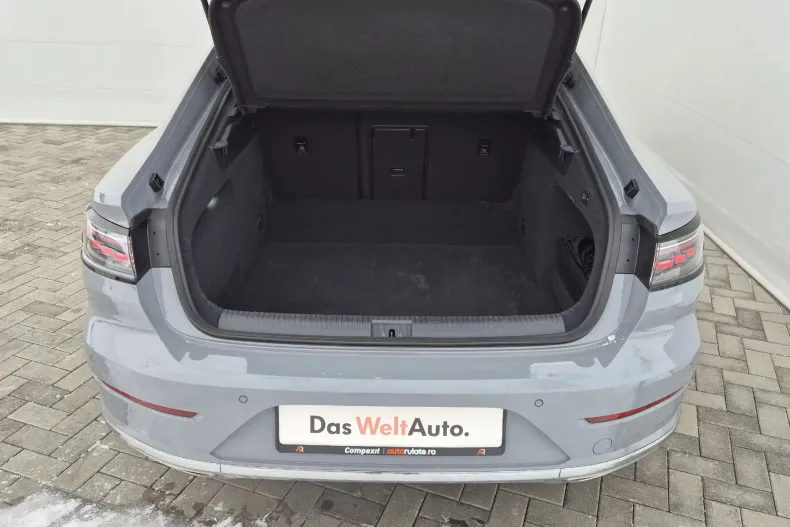 Volkswagen Arteon din 2022 cu 118.259 km - oferta VOL209021 - foto 31