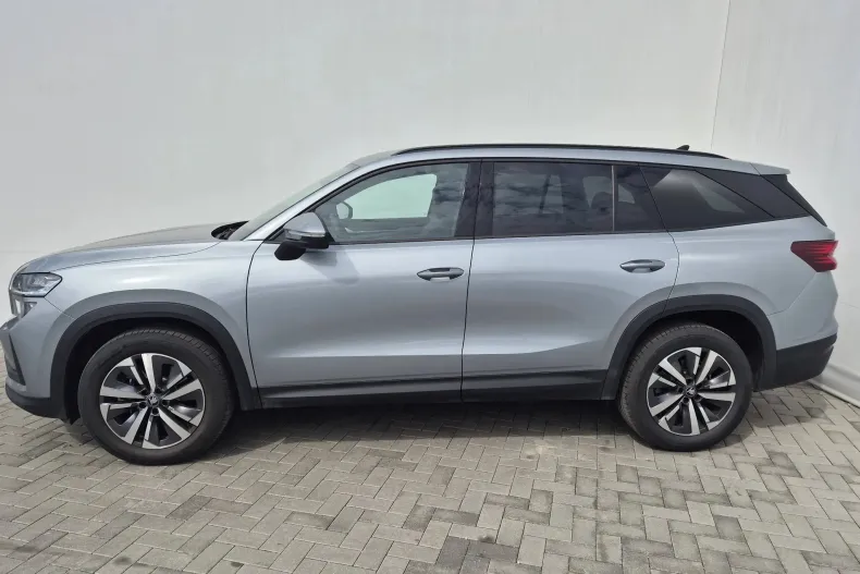 Skoda Kodiaq din 2026 cu 2.000 km - oferta SKO209023 - foto 2