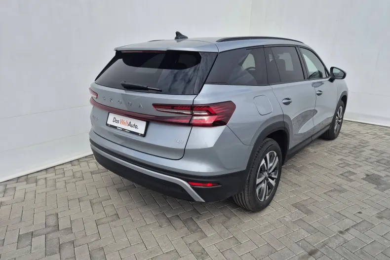 Skoda Kodiaq din 2026 cu 2.000 km - oferta SKO209023 - foto 5
