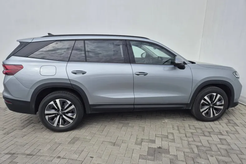 Skoda Kodiaq din 2026 cu 2.000 km - oferta SKO209023 - foto 6