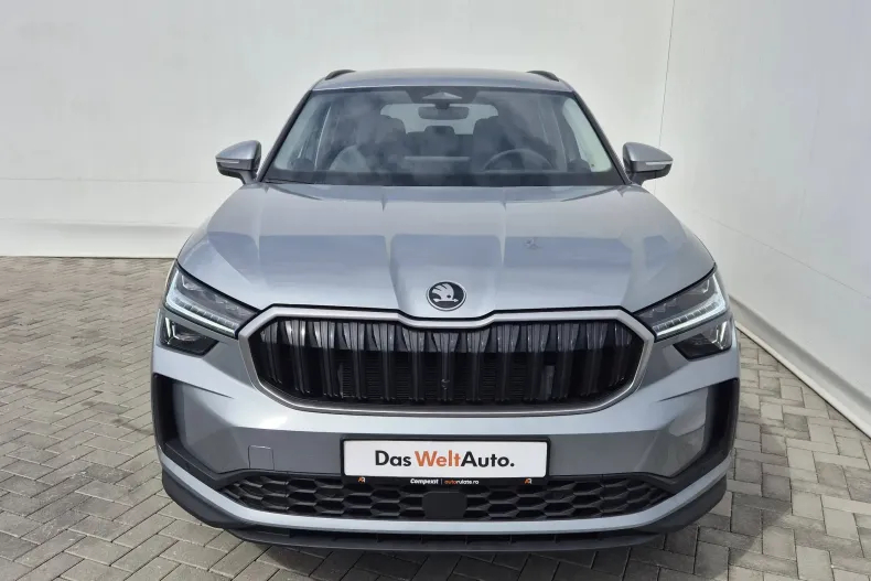 Skoda Kodiaq din 2026 cu 2.000 km - oferta SKO209023 - foto 8