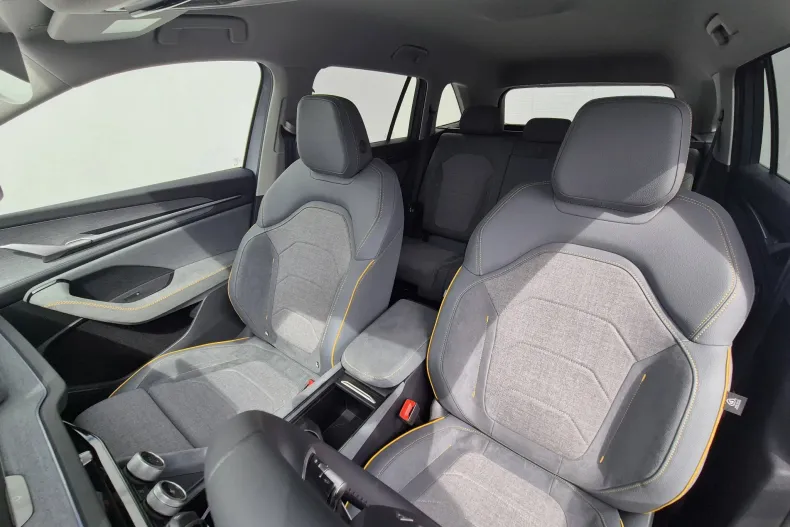 Skoda Kodiaq din 2026 cu 2.000 km - oferta SKO209023 - foto 11