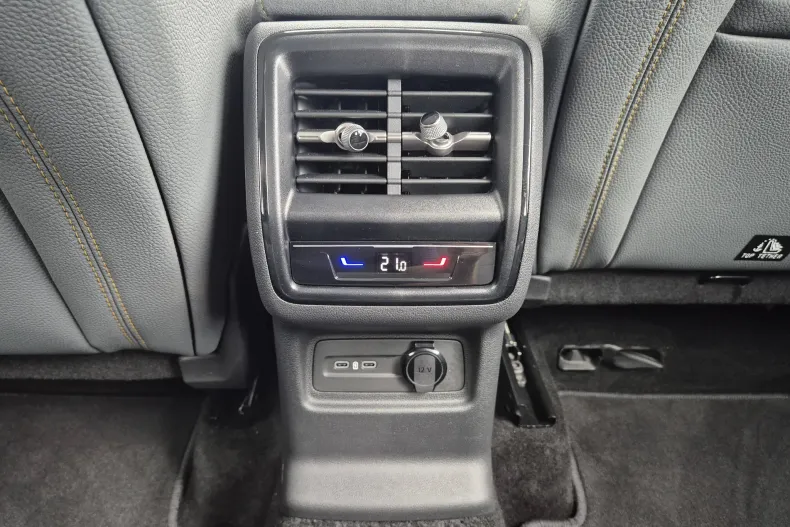 Skoda Kodiaq din 2026 cu 2.000 km - oferta SKO209023 - foto 13