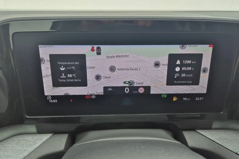 Skoda Kodiaq din 2026 cu 2.000 km - oferta SKO209023 - foto 19