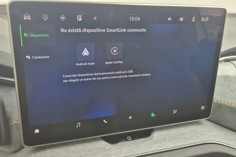 Skoda Kodiaq din 2026 cu 2.000 km - oferta SKO209023 - foto 27