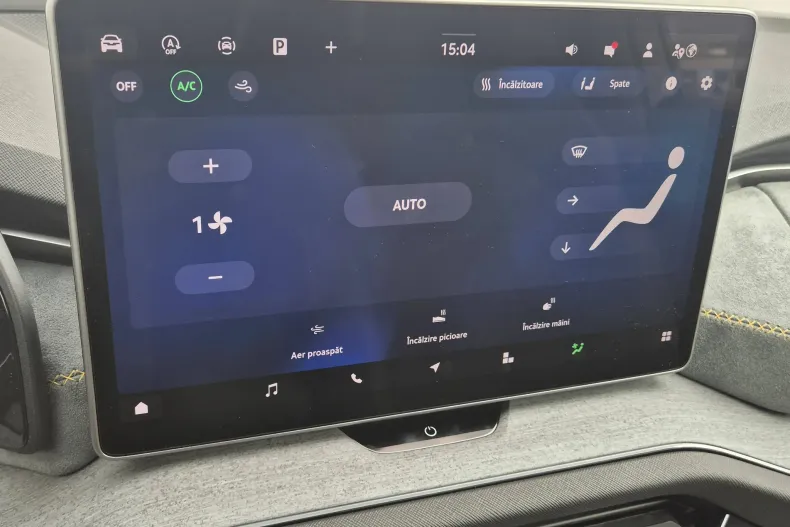 Skoda Kodiaq din 2026 cu 2.000 km - oferta SKO209023 - foto 29