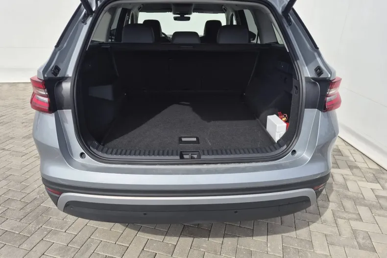 Skoda Kodiaq din 2026 cu 2.000 km - oferta SKO209023 - foto 31