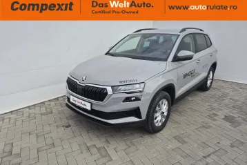 Skoda Karoq din 2026 - oferta SKO209024