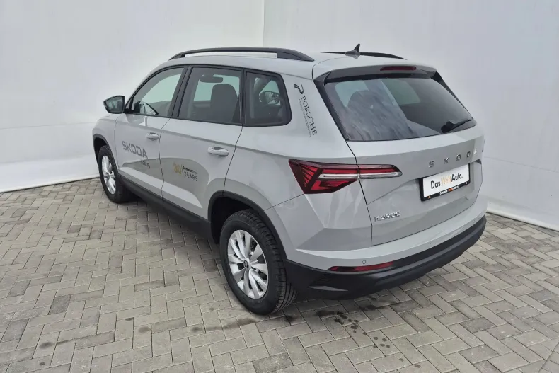 Skoda Karoq din 2026 cu 1.500 km - oferta SKO209024 - foto 3