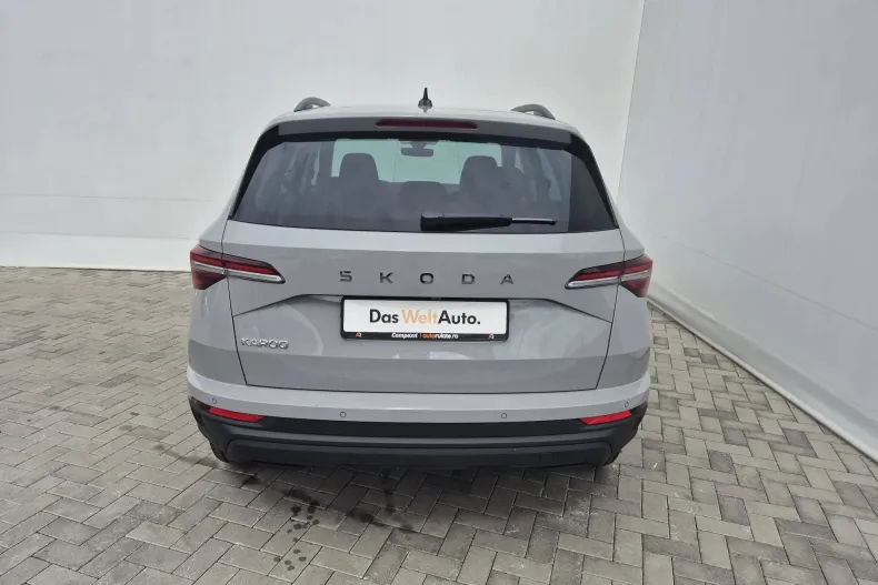 Skoda Karoq din 2026 cu 1.500 km - oferta SKO209024 - foto 4