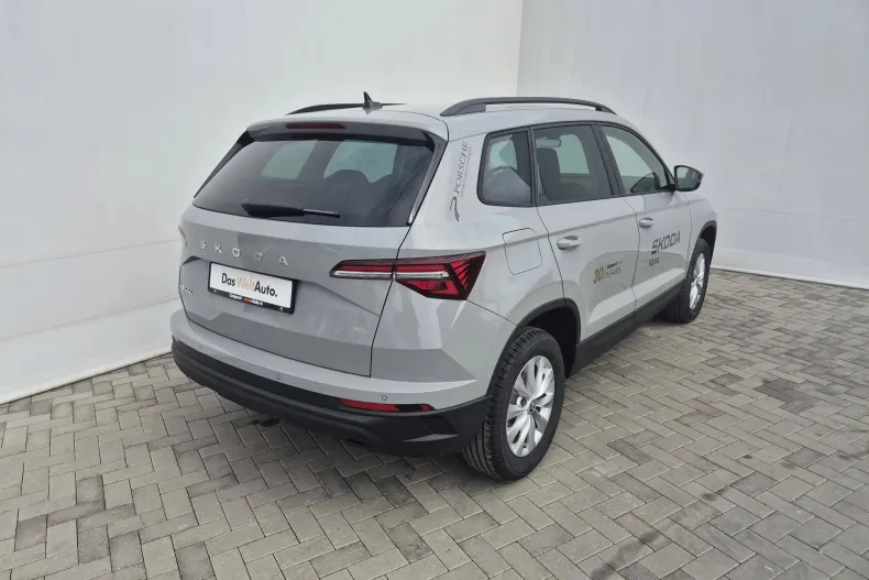 Skoda Karoq din 2026 cu 1.500 km - oferta SKO209024 - foto 5