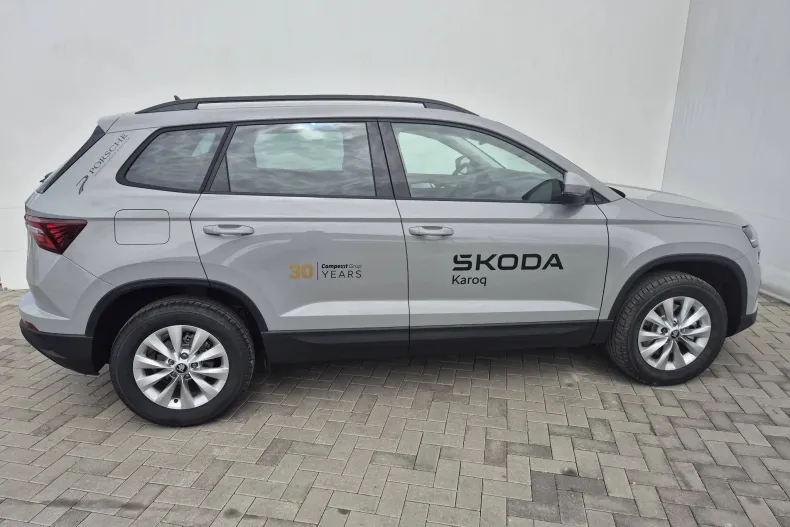 Skoda Karoq din 2026 cu 1.500 km - oferta SKO209024 - foto 6