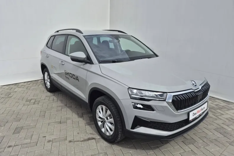 Skoda Karoq din 2026 cu 1.500 km - oferta SKO209024 - foto 7