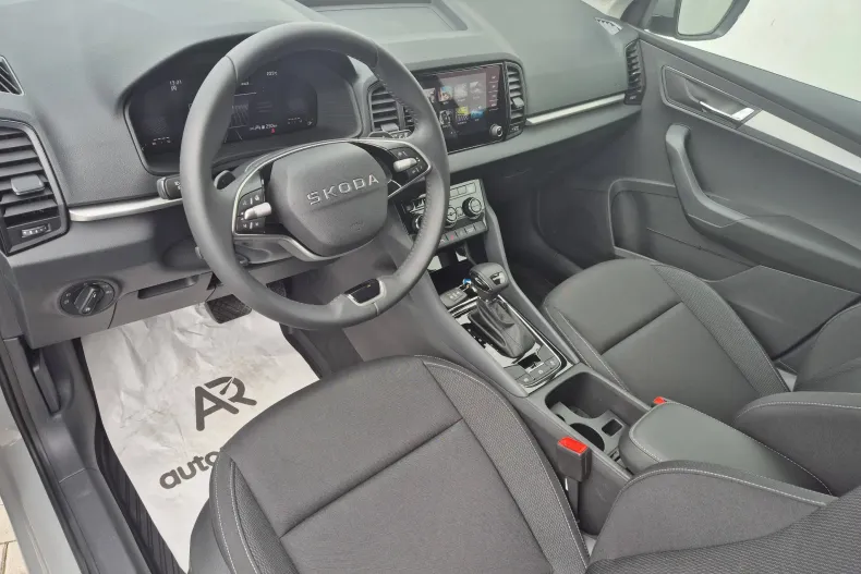Skoda Karoq din 2026 cu 1.500 km - oferta SKO209024 - foto 9